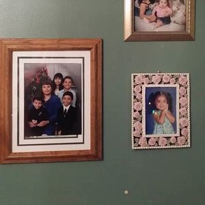 Meet your Posher, Irene